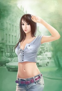 逸花若知