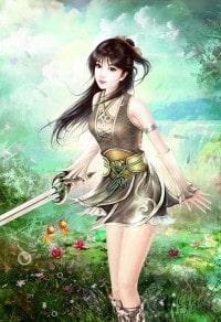 金谷年华