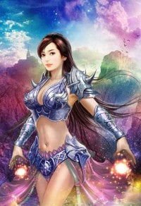 倾城妻将军欠安