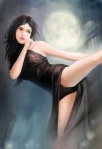 刀婶们的小车车